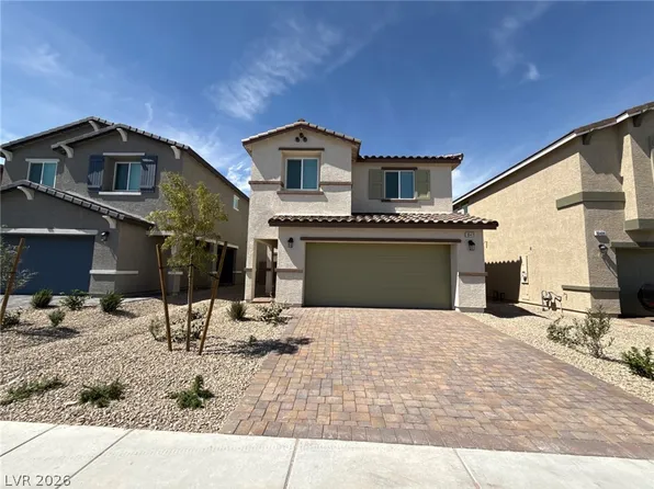 10415 Ricardo Ln, Las Vegas, NV 89117