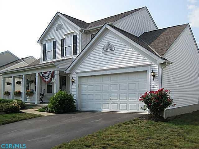 1st image of 213 Crystal Petal Dr