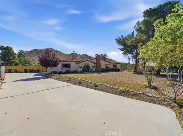 15951 Saint Timothy Rd, Apple Valley, CA 92307