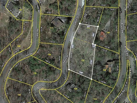 5th image of 421 Gatlin Dr