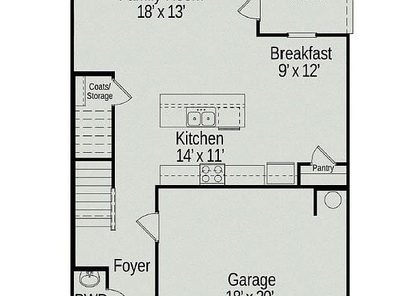 5th image of 7211 Fox Glen Cir SE