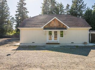 68964 Wildwood Rd, North Bend, OR 97459