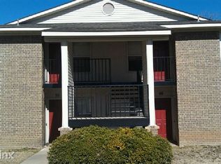 800 Taylor Dr APT 6, Roland, OK 74954