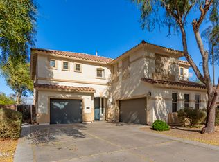 652 E Hummingbird Way, Gilbert, AZ 85297