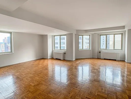 Rented by Brown Harris Stevens | media 16