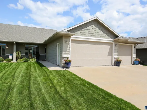 3802 E Diablo Cir, Sioux Falls, SD 57108