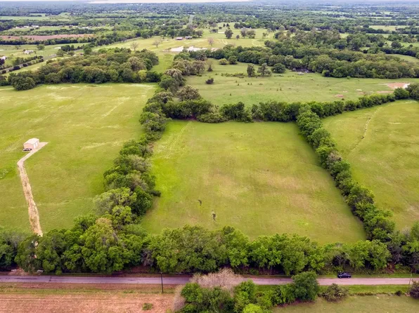 County Road 4612, Sulphur Springs, TX 75482