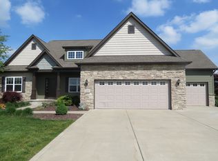 183 Appaloosa Ln, Valparaiso, IN 46383