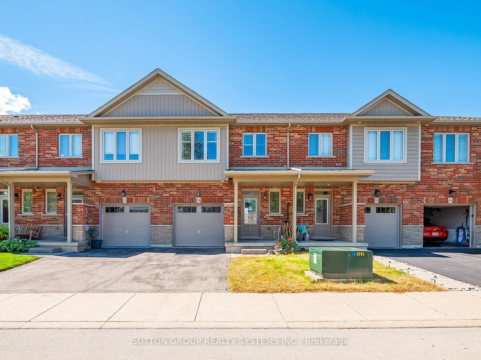 3 bed, $2,875 — Photo 2