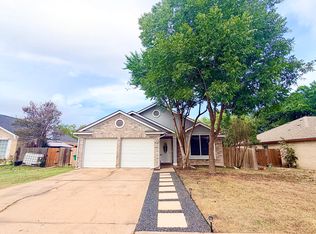 1008 Settlers Valley Dr, Pflugerville, TX 78660