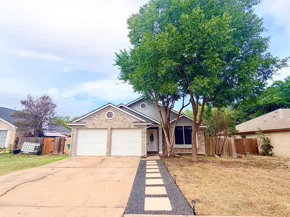 1008 Settlers Valley Dr, Pflugerville, TX 78660