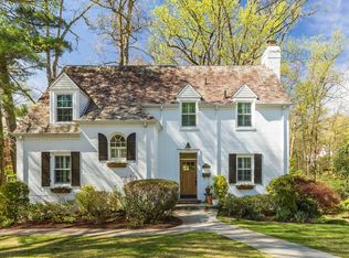 3220 Worthington St NW, Washington, DC