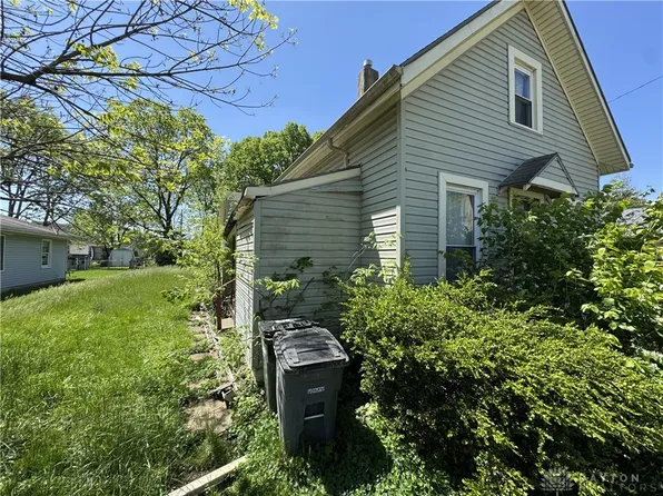 830 Washington St, Troy, OH 45373