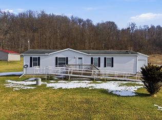 1851 State Route 39 Rd, Lucas, OH 44843
