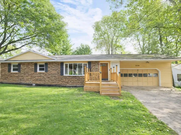2559 Dorvin Dr, Jackson, MI 49201