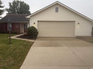 10811 Lake Shasta Ct, Fort Wayne, IN 46804