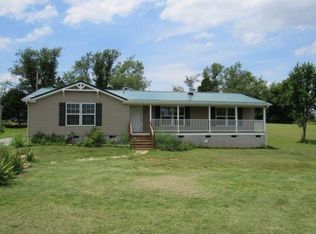 165 Burnett Chapel Ln, Greeneville, TN 37743