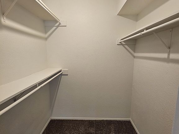 Guest Closet