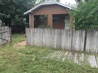 700 S Mississippi St, Amarillo, TX 79106