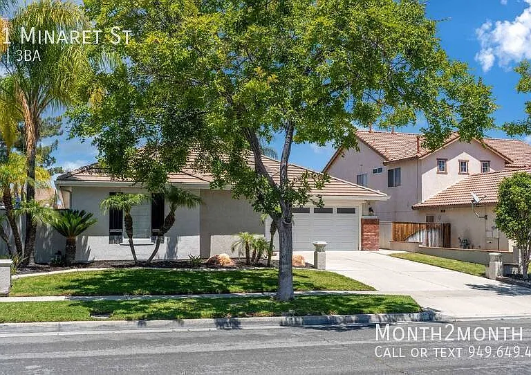 421 Minaret St — Photo 51