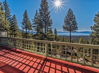 400 Fairview Blvd APT 23, Incline Village, NV 89451