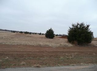 2293 County Road 1313 LOT 4, Blanchard, OK 73010
