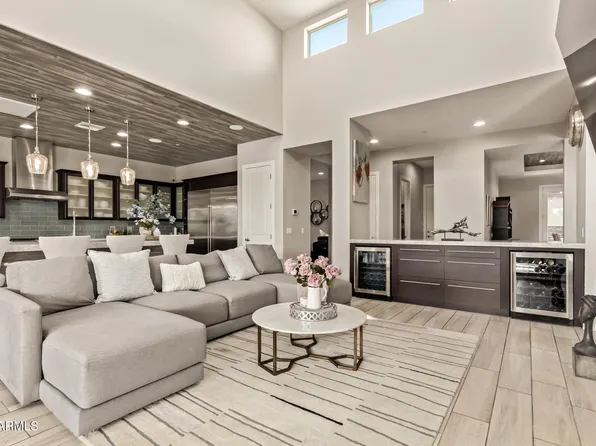 11707 W DOVE WING Way, Peoria, AZ 85383