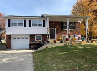 118 Stolze Dr, East Alton, IL