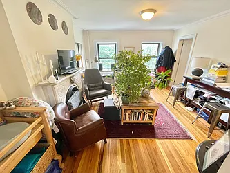 Rented by Prospect Heights Realty, Corp.