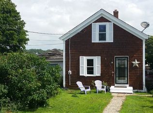 481 Ocean Grove Ave, Swansea, MA 02777