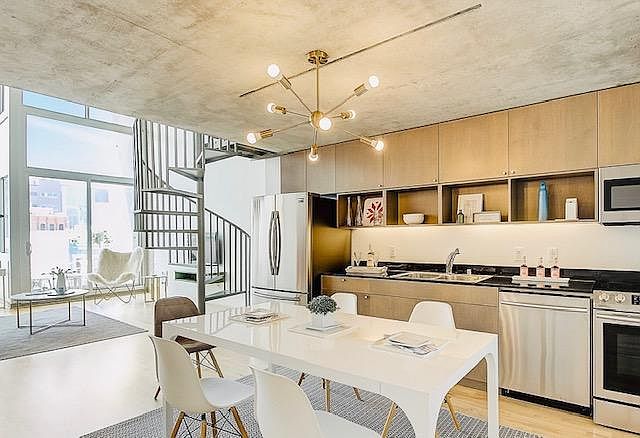 1st image of 855 Folsom St APT 510