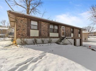 16505 E 29th Ter S, Independence, MO 64055