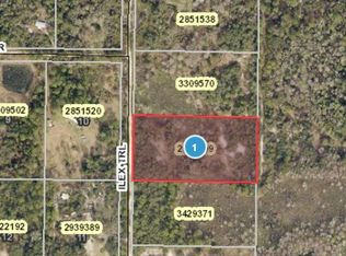 Ilex Trl, Eustis, FL 32736