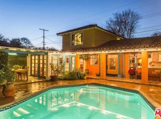 347 W Lutge Ave, Burbank, CA 91506