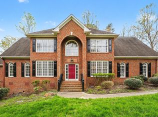 16 Covington Ln, Durham, NC 27712