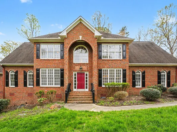 16 Covington Ln, Durham, NC 27712