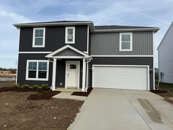 590 Hemingway Ave, Lithopolis, OH 43136