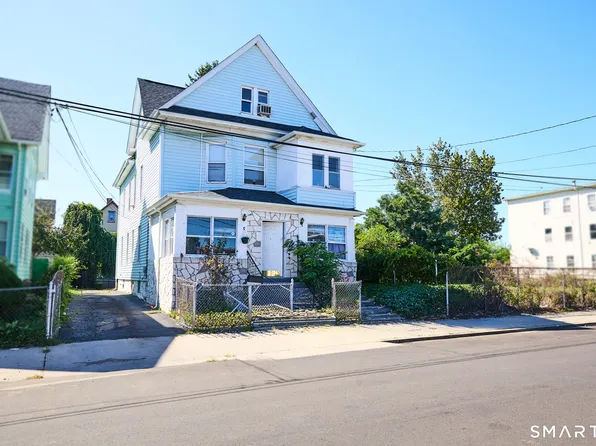 139 Lee Avenue, Bridgeport, CT 06605