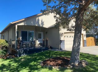 380 SE Soft Tail Loop, Bend, OR 97702