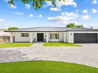 44 FORT ROYAL Isle, Fort Lauderdale, FL 33308
