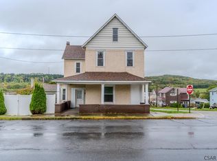 700 Graham Ave, Windber, PA 15963