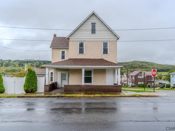 700 Graham Ave, Windber, PA 15963
