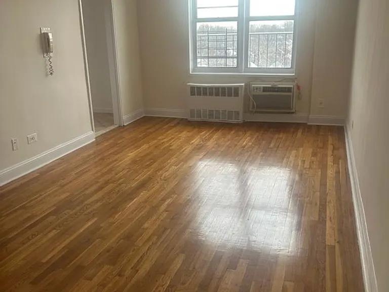3323 Nostrand Ave #5P — Photo 1