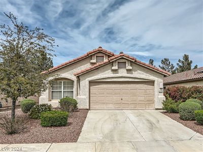 2154 Sunset Vista Ave, Henderson, NV, 89052