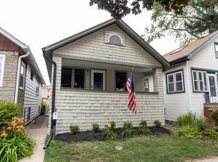1103 Circle Ave, Forest Park, IL 60130