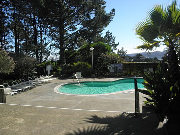 3rd image of 5140 Diamond Heights Blvd #A202