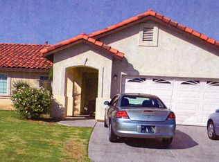 210 Calderwood Ln, Bakersfield, CA 93307