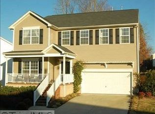 385 Ivy Park Ln, Winston Salem, NC 27104