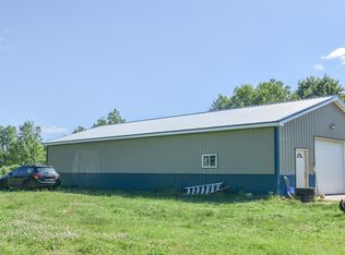 881 Brent Dr, Sherwood, MI 49089