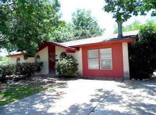 3817 Newport Dr, Garland, TX 75043